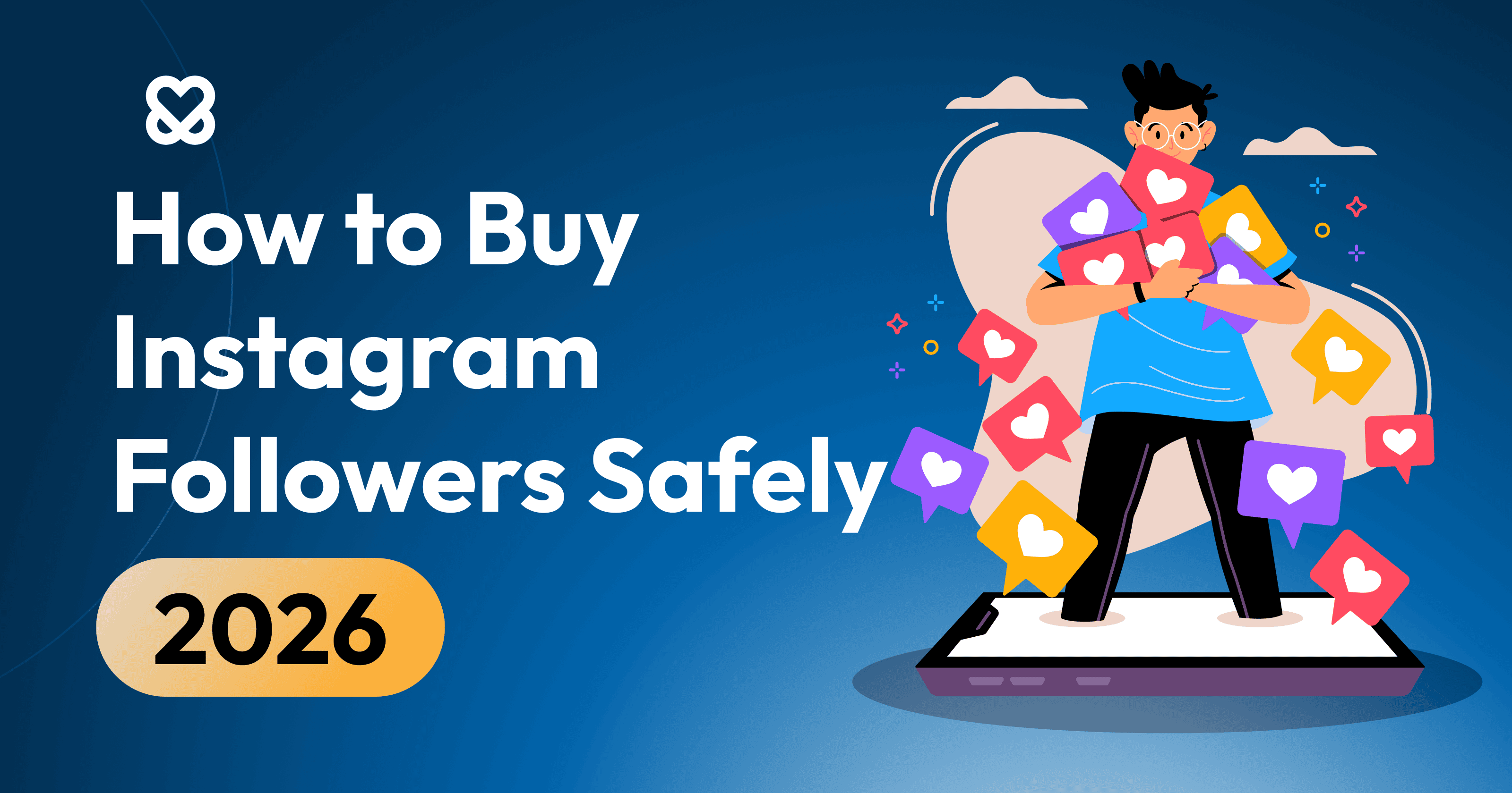 Can You Buy Instagram Followers Safely in 2026?