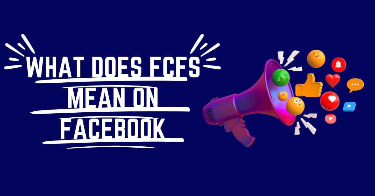 What Does FCFS Mean on Facebook Marketplace?