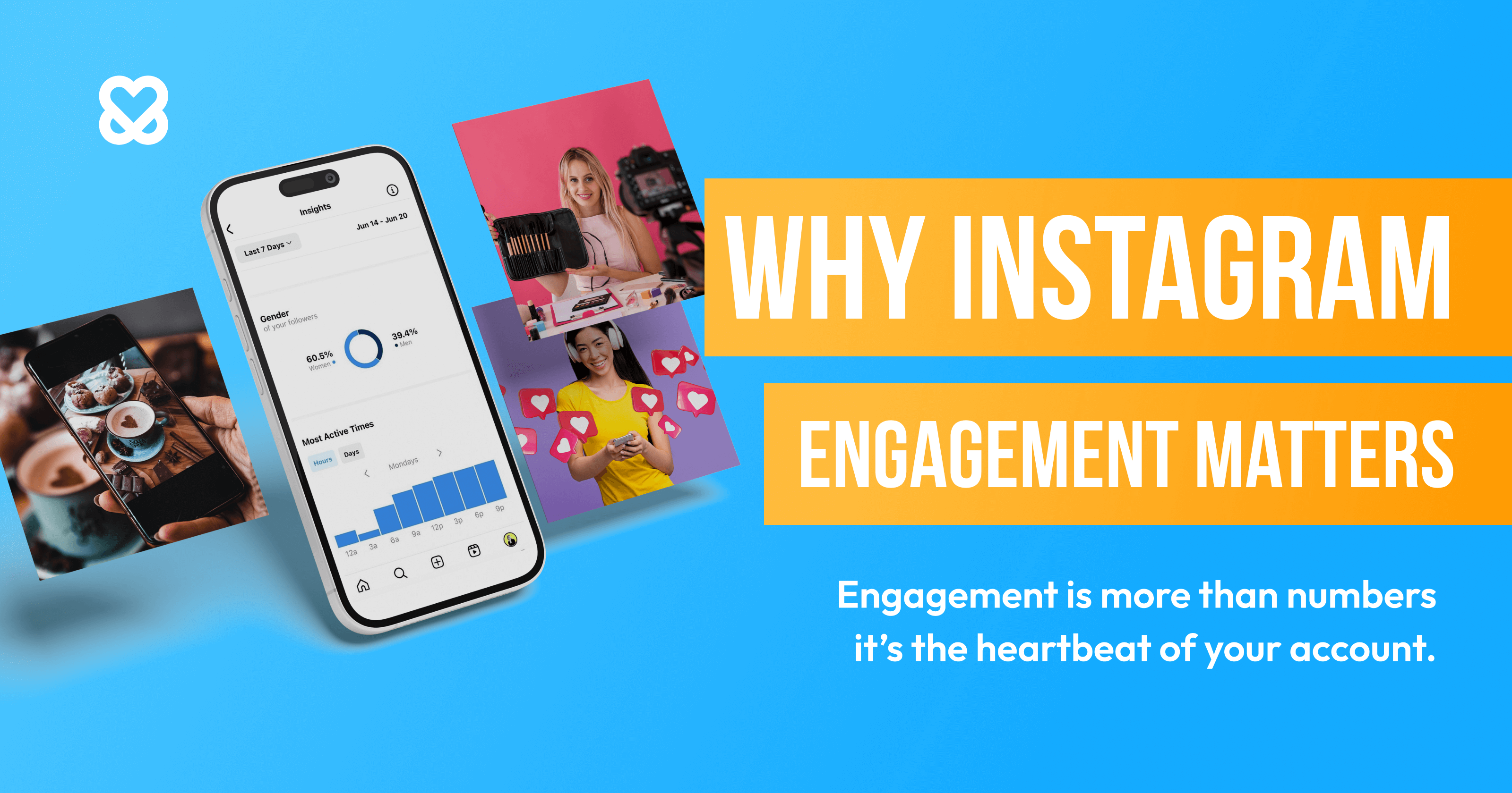Why Instagram Engagement Matters