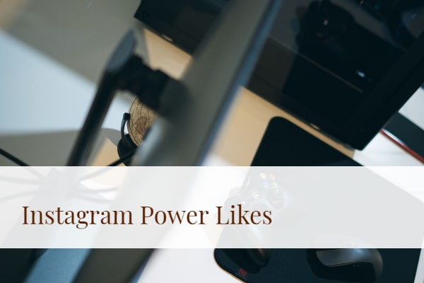 Instagram Power Likes