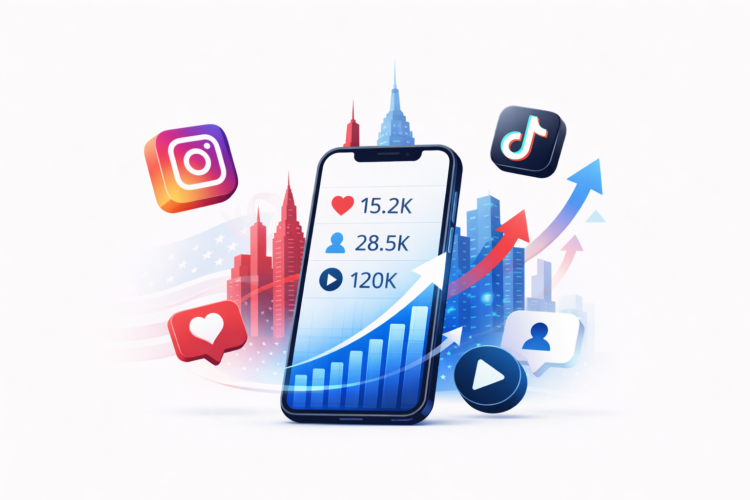 Are SMM Panels Safe for Instagram? Myths, Risks & Best Practices