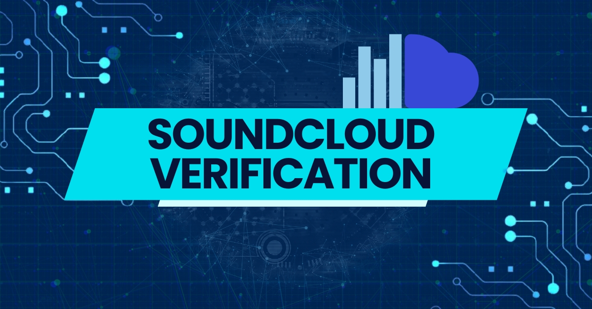 Demystifying SoundCloud Verification
