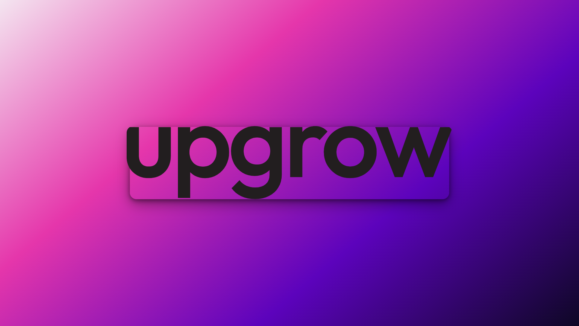 Upgrow Alternative - Why SMM-World.com Outperforms the Rest